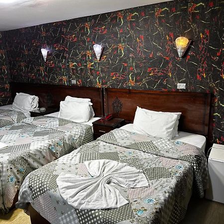 Grand City Cairo Exterior foto