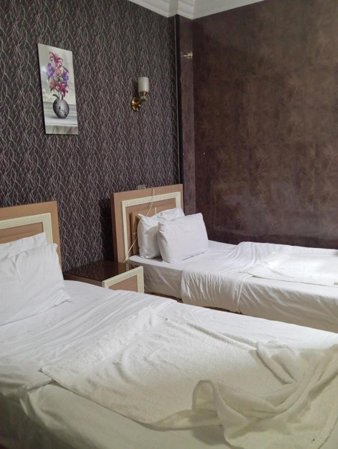 Grand City Cairo Exterior foto